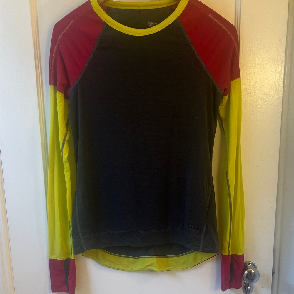 SUGOI Running Top